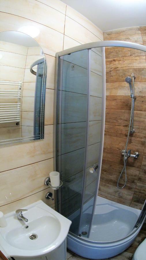 Studio Skarzyko Kamienna Appartamento Skarżysko-Kamienna Esterno foto
