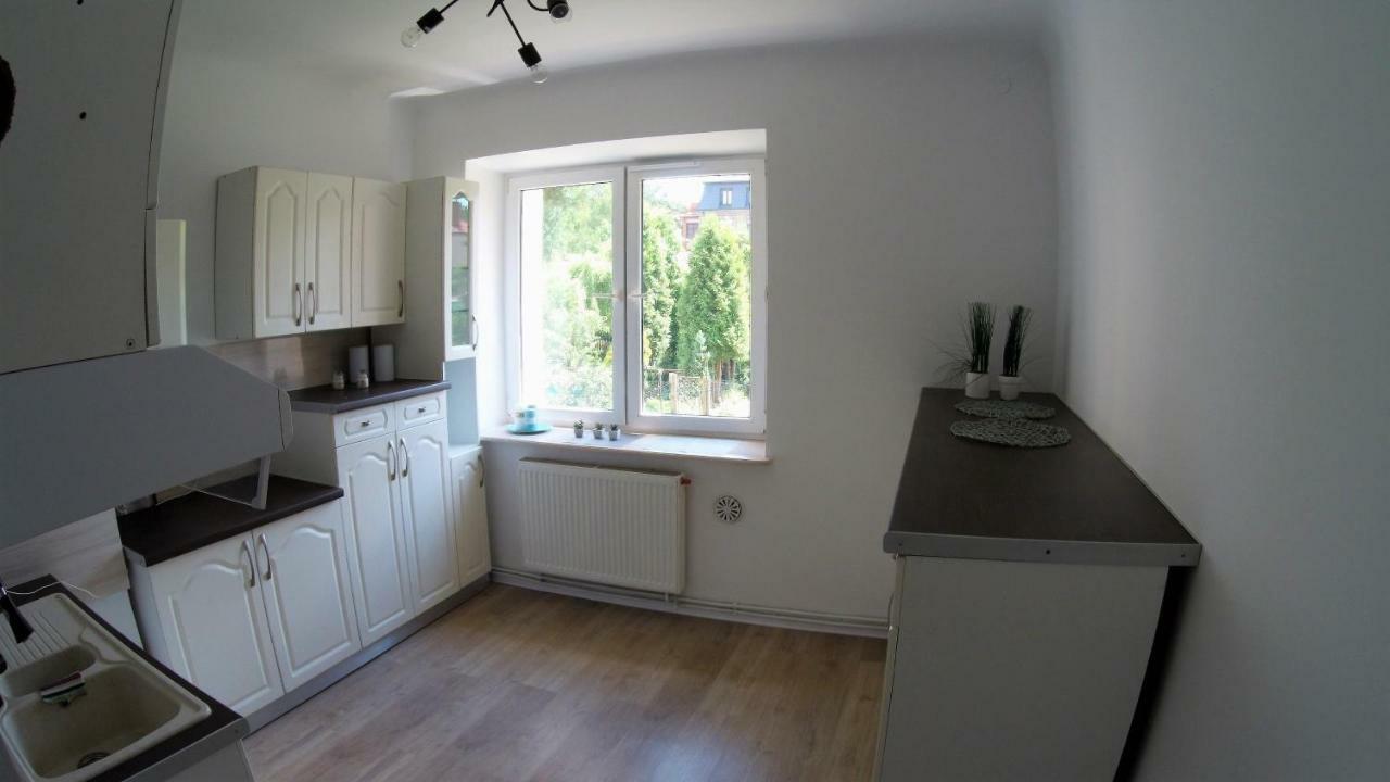 Studio Skarzyko Kamienna Appartamento Skarżysko-Kamienna Esterno foto